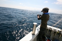 オーシャンズ 釣果