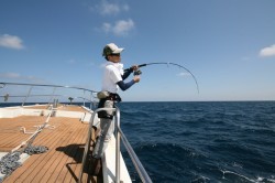 オーシャンズ 釣果