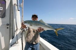 オーシャンズ 釣果