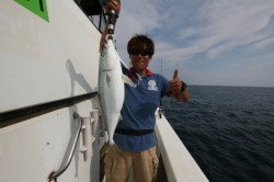 オーシャンズ 釣果