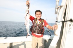 オーシャンズ 釣果