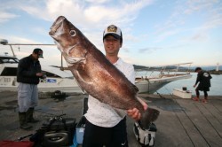 オーシャンズ 釣果