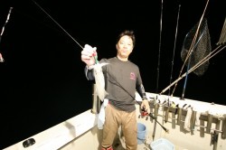 オーシャンズ 釣果