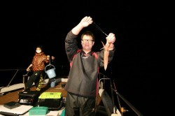 オーシャンズ 釣果