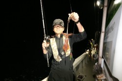 オーシャンズ 釣果