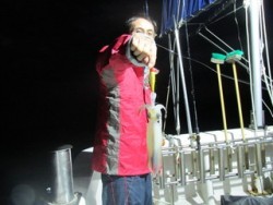 ジギング船 BLUEWATER 釣果