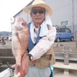 城丸 釣果