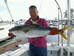 さぶろう丸 釣果