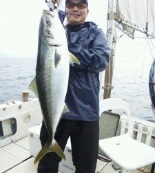 さぶろう丸 釣果