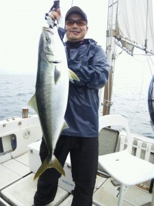 さぶろう丸 釣果