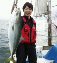 さぶろう丸 釣果