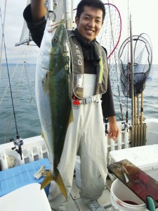さぶろう丸 釣果