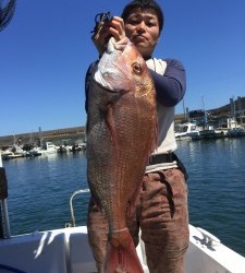 LUZ PLAYA　ルスプラージャ 釣果