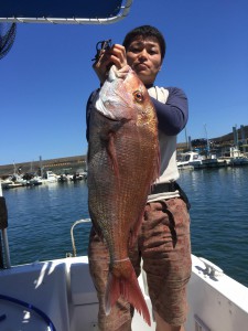 LUZ PLAYA　ルスプラージャ 釣果