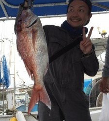 LUZ PLAYA　ルスプラージャ 釣果