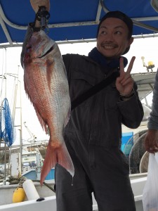 LUZ PLAYA　ルスプラージャ 釣果