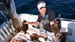 さぶろう丸 釣果