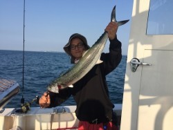 第二隆星丸 釣果