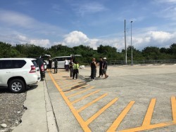 オーシャンキッズ 釣果