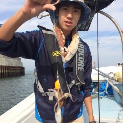 リトルワン 釣果