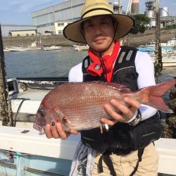 リトルワン 釣果