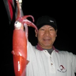 Aquanaut（アクアノート） 釣果