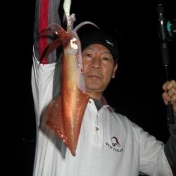 Aquanaut（アクアノート） 釣果