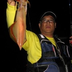 Aquanaut（アクアノート） 釣果