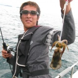 Aquanaut（アクアノート） 釣果