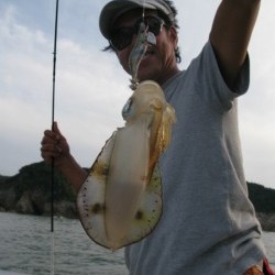 Aquanaut（アクアノート） 釣果