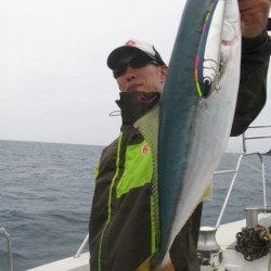 Aquanaut（アクアノート） 釣果