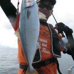 Aquanaut（アクアノート） 釣果