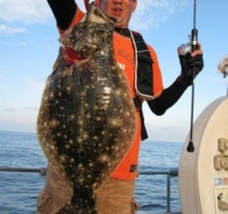 Aquanaut（アクアノート） 釣果