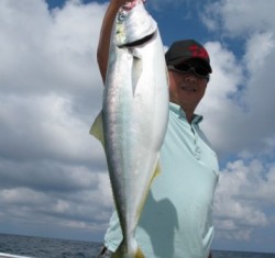 Aquanaut（アクアノート） 釣果