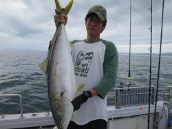 アジアマリンサービス 釣果