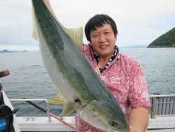 アジアマリンサービス 釣果