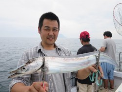 アジアマリンサービス 釣果