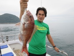 アジアマリンサービス 釣果