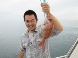 アジアマリンサービス 釣果