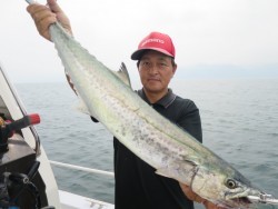 アジアマリンサービス 釣果