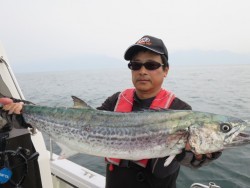 アジアマリンサービス 釣果