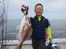 アジアマリンサービス 釣果