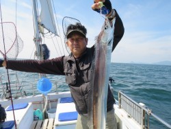 アジアマリンサービス 釣果