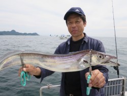 アジアマリンサービス 釣果