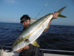 ハピネスⅡ 釣果