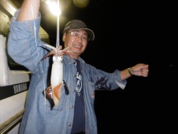 ハピネスⅡ 釣果