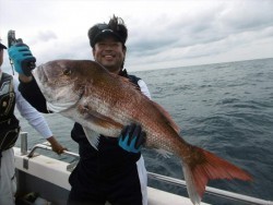 ハピネスⅡ 釣果