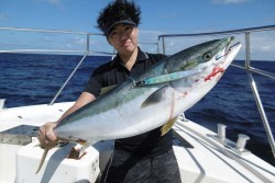 ハピネスⅡ 釣果