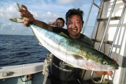 ハピネスⅡ 釣果