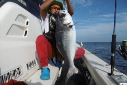 ハピネスⅡ 釣果